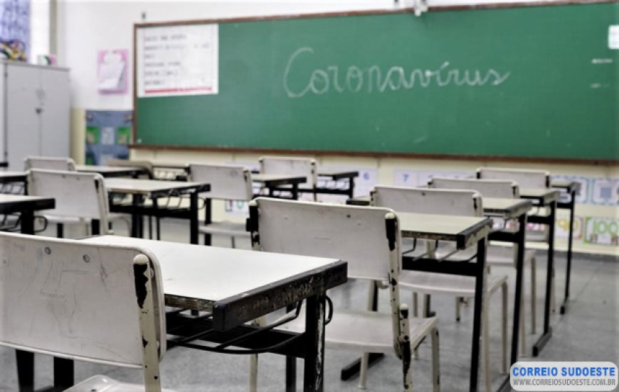 RISCÔMETRO: MAPEAMENTO DE RISCO AUXILIA NO RETORNO ÀS AULAS PRESENCIAIS