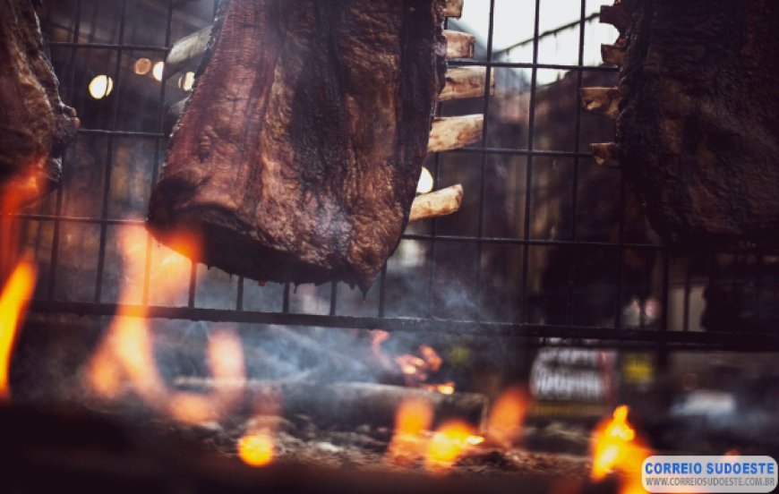 Tapiratiba terá Festival de Torresmo e Churros neste final de semana