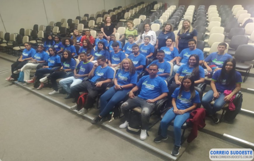 Prefeitura de Guaxupé promove Rodada de Capacitação Cultural