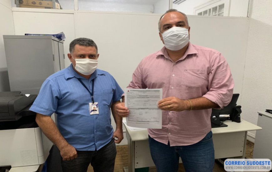 PREFEITURA REGISTRA OCORRÊNCIA JUNTO À POLÍCIA APÓS ENVENENAMENTO DE ANIMAIS EM GUAXUPÉ