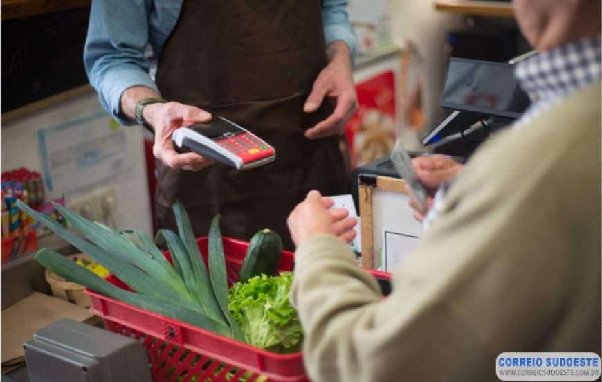 Prefeitura de Guaxupé substitui cestas básicas por Cartão Alimentação a partir de agosto