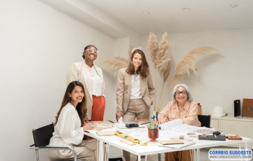 Saúde mental feminina X etarismo no trabalho: mulheres acima de 50 anos sofrem com o desemprego no Brasil