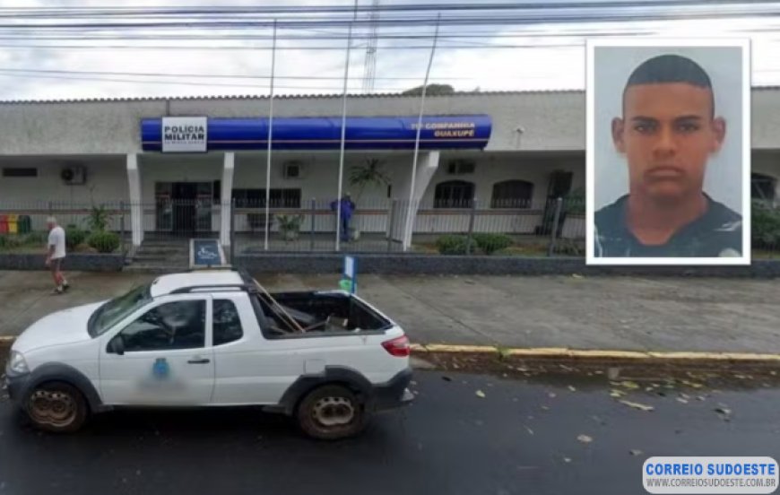 Durante caçada, estudante guaxupeano morre após ser atingido por tiro acidental do tio
