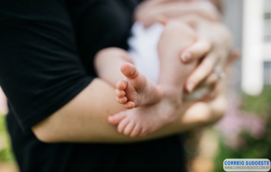 LEI DO TESTE DE PATERNIDADE EM PARENTES DE SUPOSTO PAI ENTRA EM VIGOR