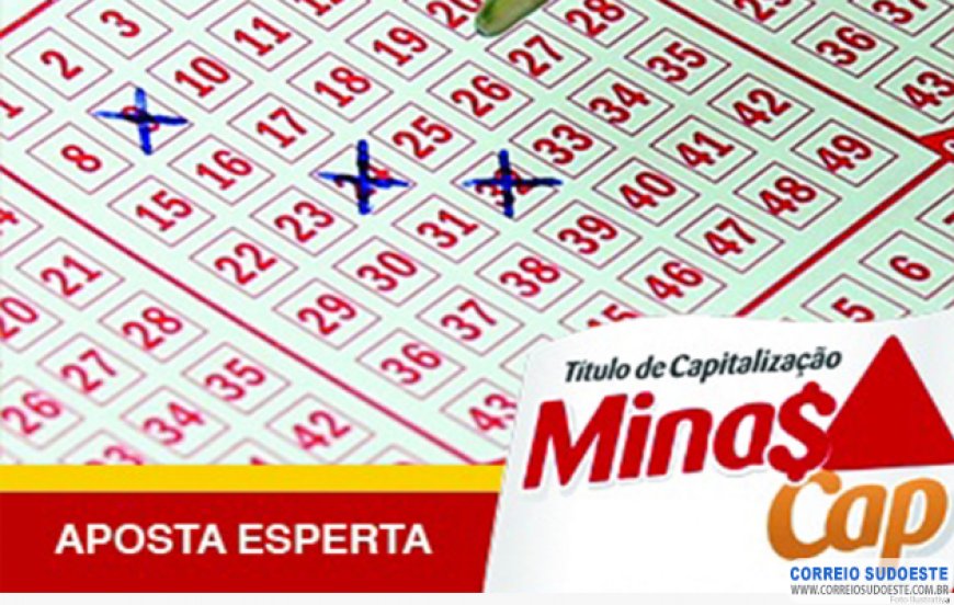 Ganhador de sorteio receberá danos materiais