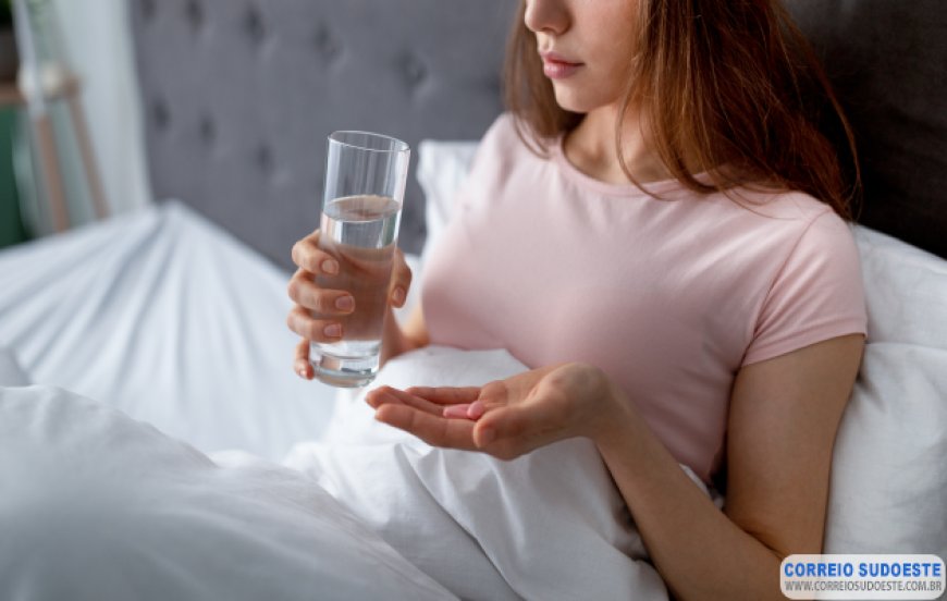 PANDEMIA AFETA SONO DOS BRASILEIROS E LEVA A AUMENTO DO CONSUMO DE REMÉDIOS PARA DORMIR