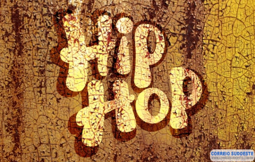 Governo de Minas inclui o hip-hop no cadastro que mapeia expressões culturais no estado