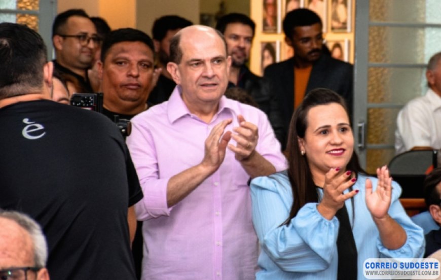 O que são as convenções políticas que estão movimentando as cidades?