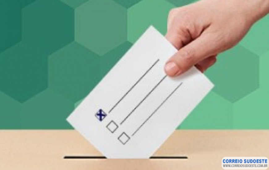 MPMG acompanha eleições para a escolha dos novos conselheiros tutelares em todo o estado neste domingo, 6 de outubro