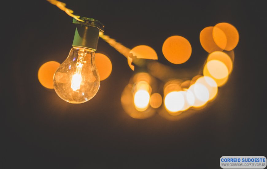 CEMIG COMUNICA INTERRUPÇÃO DE ENERGIA EM GUAXUPÉ