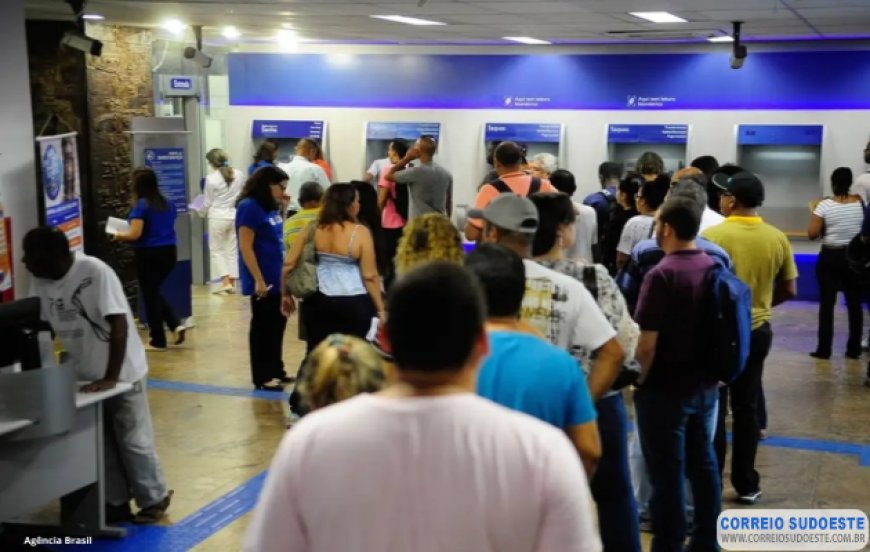 BPC: mais de 300 mil beneficiários precisam regularizar Cadastro Único