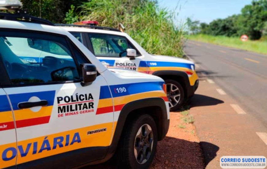 Patrão atropela e mata empregado idoso quando ajudava a manobrar caminhão