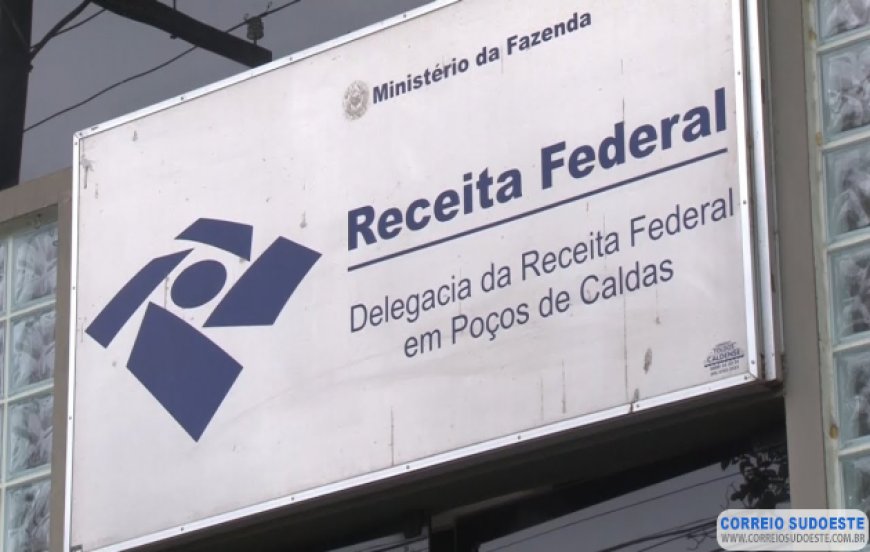 Receita Federal abrirá 4 novos Postos de Atendimento na Região