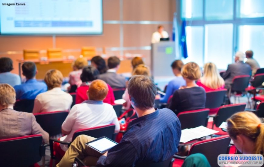 Congresso de Educação em Guaxupé vai debater sobre leitura e escrita