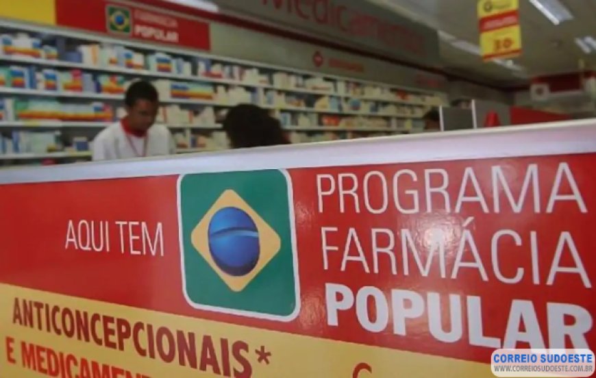 Fraldas geriátricas passam a ser distribuídas de graça no programa Farmácia Popular
