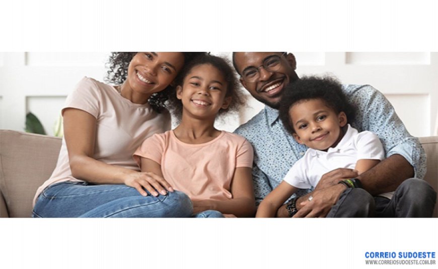DIA DA FAMÍLIA: COMO A POSTURA DOS PAIS PODE IMPACTAR NA FORMAÇÃO DOS FILHOS