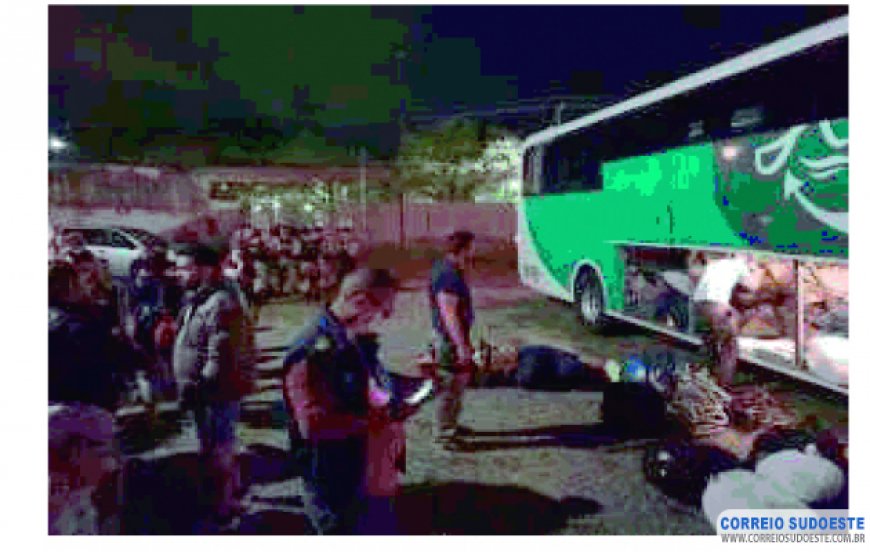 Receita Federal e PMMG deflagram Operação “Oriente” em Poços de Caldas.