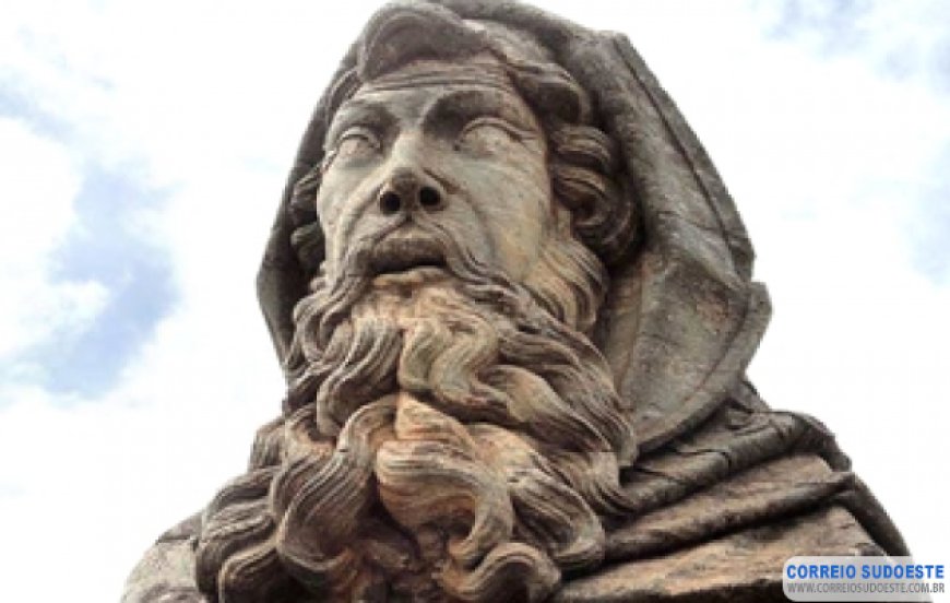 A MAIOR PROFECIA DA HISTÓRIA