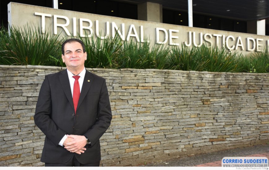 PRESIDENTE GILSON LEMES ANUNCIA RETORNO AO TRABALHO PRESENCIAL