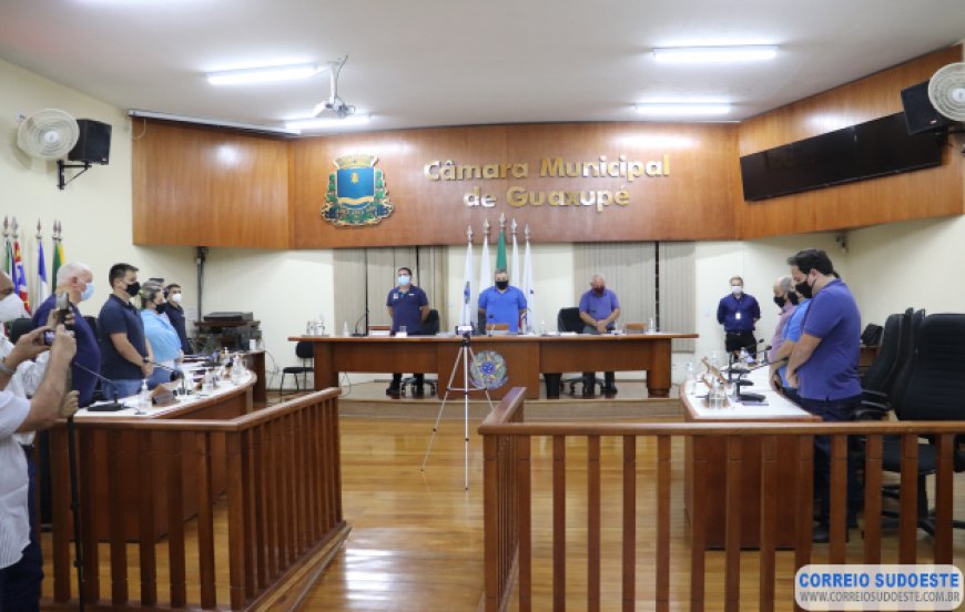 DESAFETAÇÃO DE ÁREAS VERDES AUTORIZADA PELA CÂMARA MUNICIPAL, PARA CONSTRUÇÃO DE MORADIAS POPULARES PODERÁ SER QUESTIONADA PELO MP