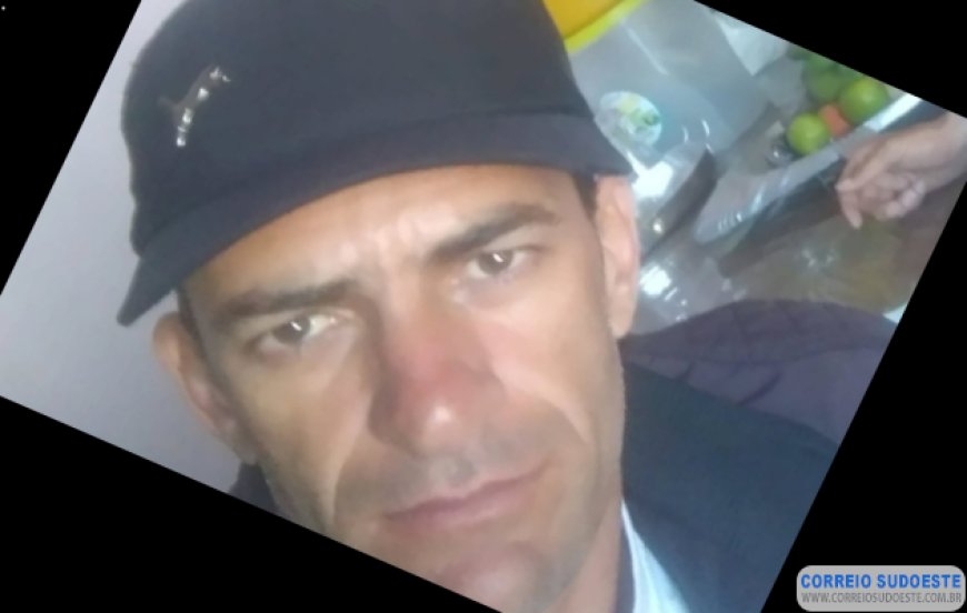 Homem armado morre após confronto com a Polícia Militar em Nova Resende