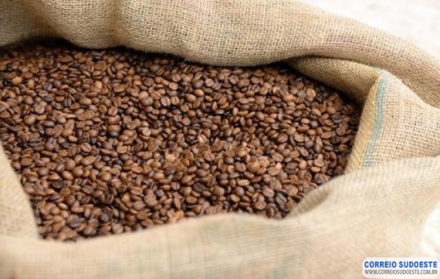 CAFEICULTORES PEDEM RENEGOCIAÇÃO DE DÍVIDAS