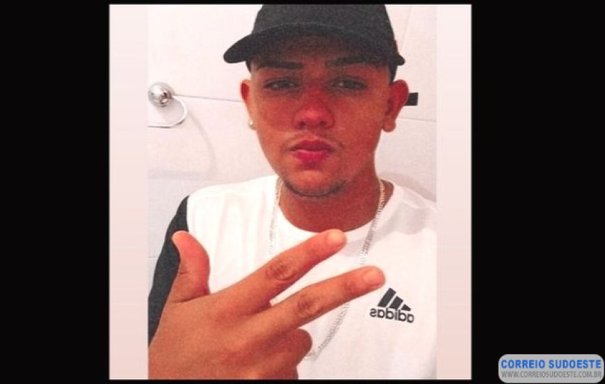 Jovem que sofreu acidente no dia do aniversário morre depois de 13 dias internados