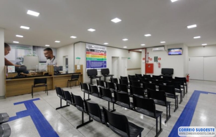 Saúde de Guaxupé ganha marco histórico com inauguração da UPA 24h e Complexo de Saúde