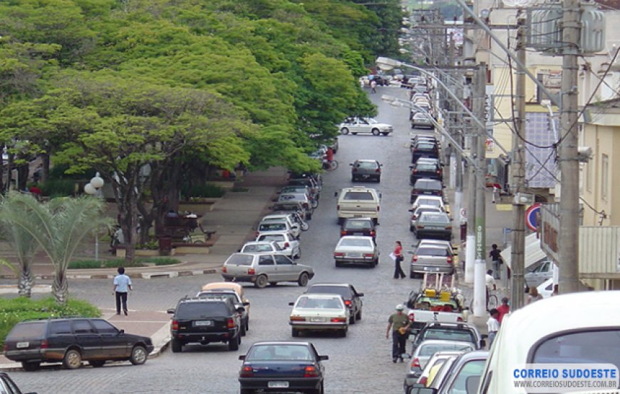 Guaxupé é contemplada com recursos do Avançar Cidades