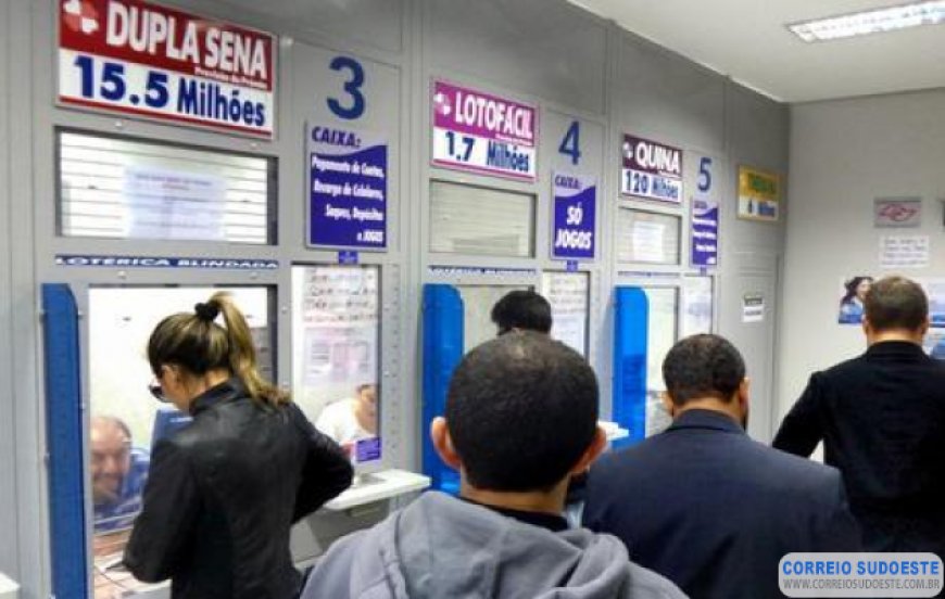 AGU DERRUBA LIMINAR QUE PODERIA IMPEDIR FUNCIONAMENTO DE LOTÉRICAS E IGREJAS