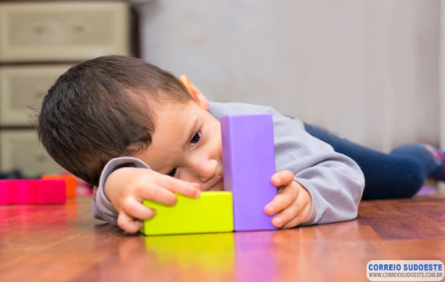 GOVERNO DE MINAS IMPLEMENTA CARTEIRA DE IDENTIDADE PARA PESSOAS COM AUTISMO