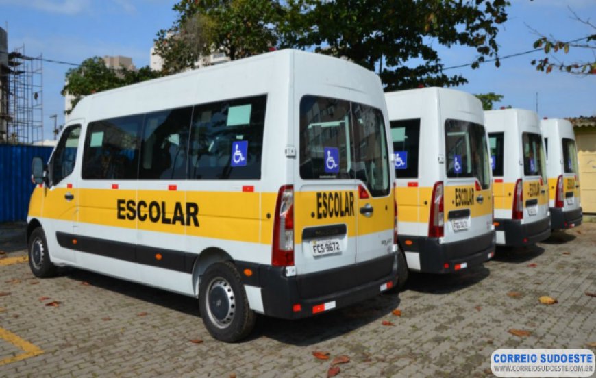 EMPREENDEDORES DO TRANSPORTE ESCOLAR PRECISAM VERIFICAR SUGESTÕES DO PROTOCOLO NA RETOMADA DAS ATIVIDADES