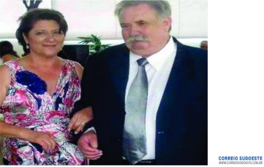 FALECIMENTO DE ALCINDO NUNES