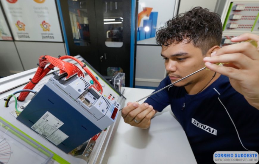 Inscrições para a 5ª Edição do Trilhas de Futuro começam na próxima terça-feira (10/9)