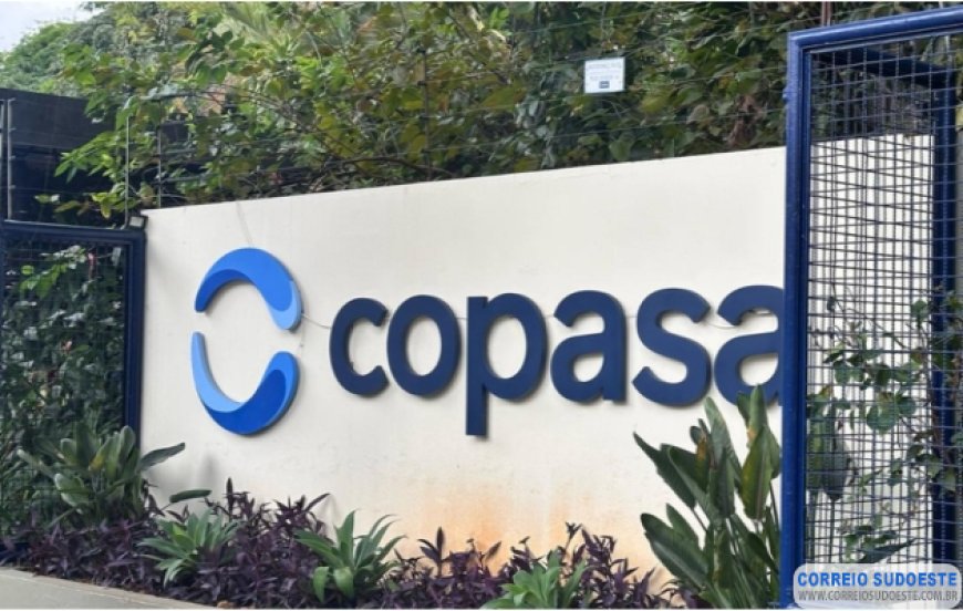 Copasa amplia tarifa social e inclui famílias que recebem o Benefício da Prestação Continuada