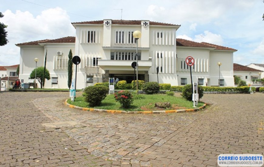 EMPRESA DE AUDITORIA DÁ OPINIÃO SOBRE CONTAS DA SANTA CASA E MP AGUARDA RESPOSTAS