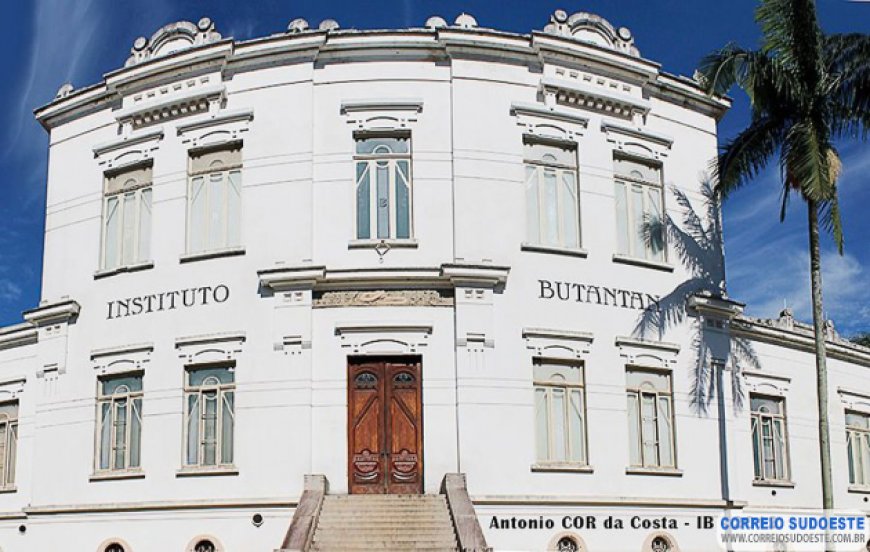 ITAMOGI E PARAÍSO REALIZAM CADASTRO DE VOLUNTÁRIOS PARA TESTES DA BUTANVAC