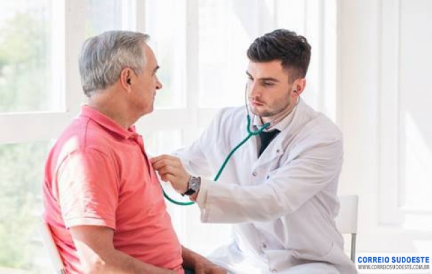 Oncologista alerta: sintomas de outras doenças durante o tratamento do câncer de próstata devem ser levados à consulta