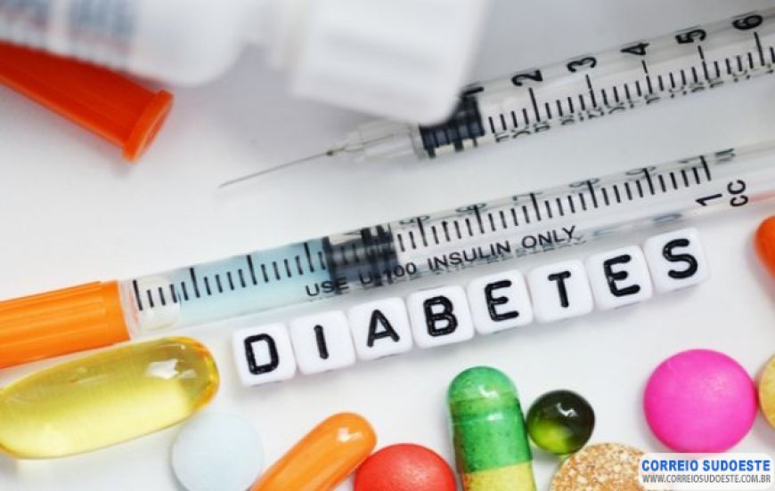 Brasil tem novo parâmetro de glicose no sangue para diagnóstico precoce de diabetes