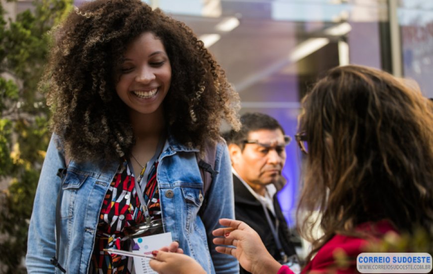 INSCRIÇÕES PARA PROGRAMA GRATUITO DO FACEBOOK EM EDUCAÇÃO FINANCEIRA PARA MULHERES EMPREENDEDORAS ESTÃO ABERTAS