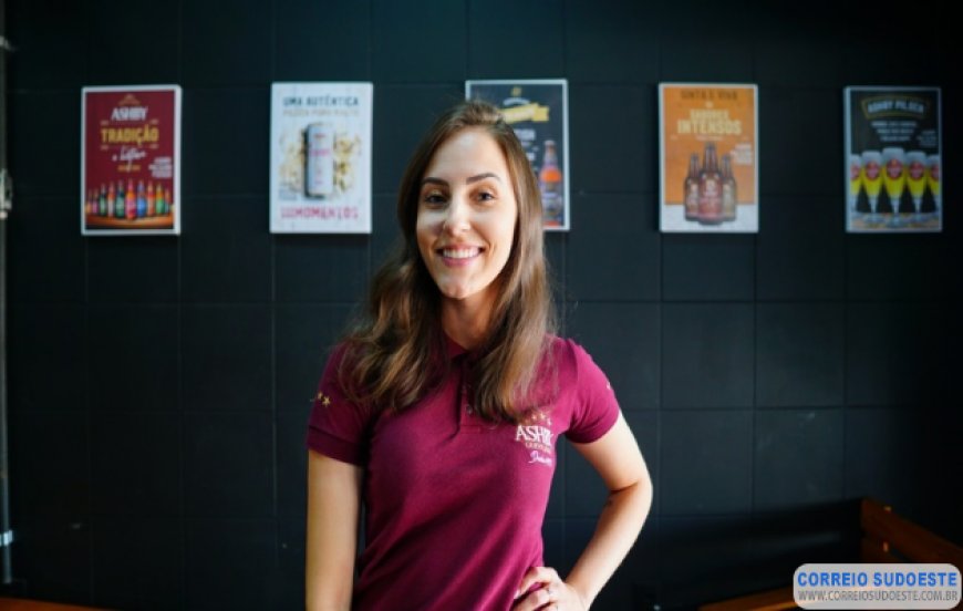 Investindo em setores inusitados, cresce o número de mulheres empreendedoras em Minas Gerais