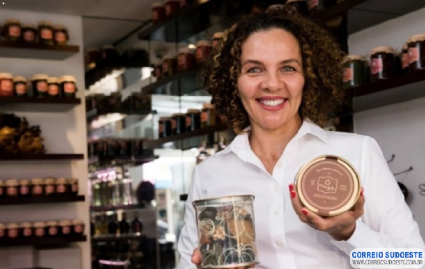 Empreendedora Mazé Lima vai compartilhar trajetória de superação em Guaxupé