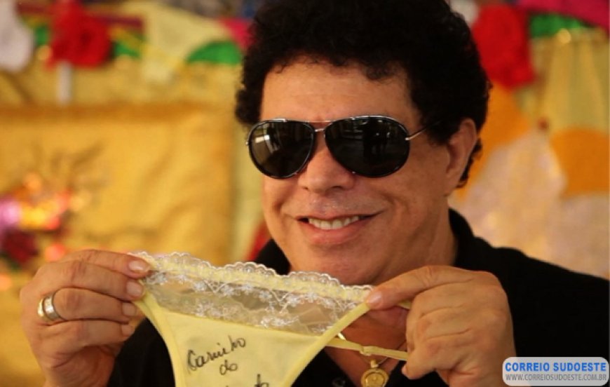 Wando faria 80 anos e segue vivo nas canções que marcaram gerações
