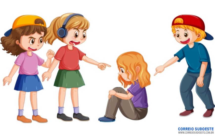 Aula sobre bullying e cyberbullying será transmitido para educadores mineiros nesta quinta-feira