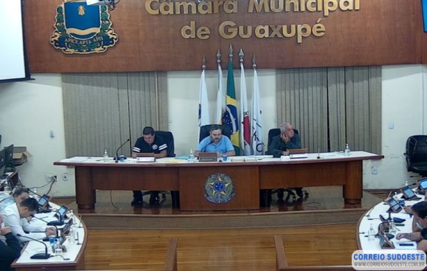 Cirurgias eletivas: vereadores sugerem “auditoria” na Santa Casa de Guaxupé