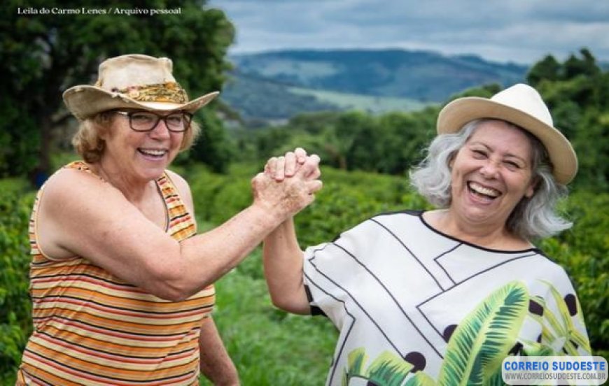 Em uma década, a liderança feminina no agronegócio mineiro cresce 46%