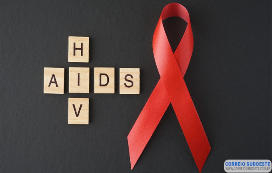 HIV: 81 pacientes tratam o vírus em Guaxupé