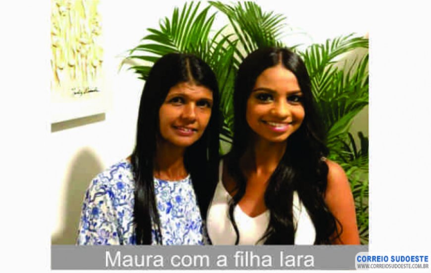 OAB PRESTA HOMENAGEM À MEMÓRIA DE EDMAURA DOS SANTOS