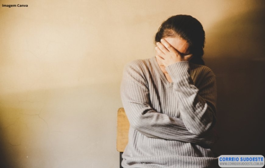Psicose Pós-Parto: Cuidando da Saúde Mental Materna