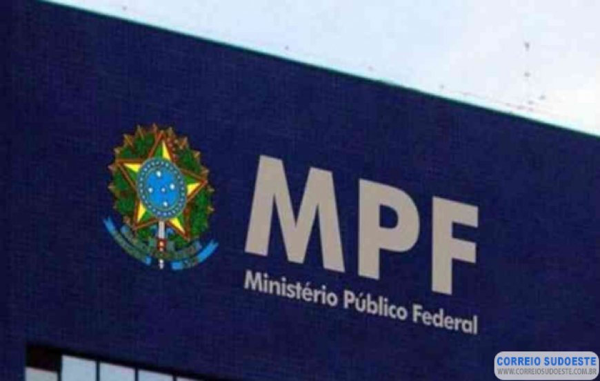 PROMOTORES DE JUSTIÇA ESTÃO AGINDO CONFORME ORIENTAÇÃO DA PROCURADORIA FEDERAL DOS DIREITOS DO CIDADÃO